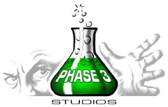 Phase 3 Studios